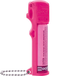 MSI 80726 PERSONAL MODEL PEPPER SPRAY 18G PINK MSI 80726 PERSONAL MODEL PEPPER SPRAY 18G PINK