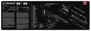 TEKMAT TEKR36M14 M14 TEKMAT TEKR36M14 M14