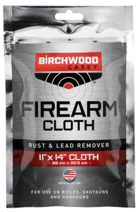 BIR RLREM          RUST LEAD REMOVER TRTD TAN 11X