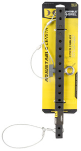 HAWK HWK-HA3405     XTENDIBLE CINCH GAMBREL