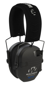 WLKR GWP-XDRSEM XTRM RAZOR DIG MUFF BLK WLKR GWP-XDRSEM XTRM RAZOR DIG MUFF BLK
