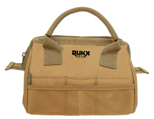 RUKX ATICTTBT TOOL BAG TAN RUKX ATICTTBT TOOL BAG TAN