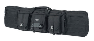 RUKX ATICT36DGB 36IN TACT DBL GUN CASE BLK RUKX ATICT36DGB 36IN TACT DBL GUN CASE BLK