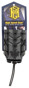 HSGI 11TQK0BK KYDEX TOURNIQUET TACO U-MOUNT BLK HSGI 11TQK0BK KYDEX TOURNIQUET TACO U-MOUNT BLK