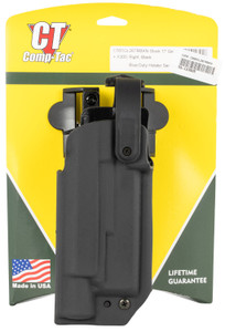 COMPTAC C865GL235RBKN BLUEDUTY OPT RDY GLK17 X300 COMPTAC C865GL235RBKN BLUEDUTY OPT RDY GLK17 X300