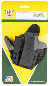 COMPTAC C852GL297RBKN EV2 MAX APPENDIX IWB GLK 26 COMPTAC C852GL297RBKN EV2 MAX APPENDIX IWB GLK 26