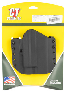 COMPTAC C828SS242RBKN WARRIOR W/LT OWB P320 TLR COMPTAC C828SS242RBKN WARRIOR W/LT OWB P320 TLR
