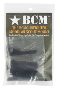 BCM SLM-MCMR SCOUT MOUNT MLOK BCM SLM-MCMR SCOUT MOUNT MLOK