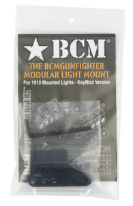 BCM 1913LM-KM 1913 LIGHT MNT KEYMOD BCM 1913LM-KM 1913 LIGHT MNT KEYMOD