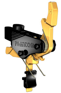 HIPERFIRE PDIGS PDI DROPIN AR TRG BLK/GLD HIPERFIRE PDIGS PDI DROPIN AR TRG BLK/GLD