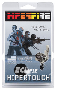 HIPERFIRE HPTECL HIPERTOUCH ECLPSE AR TRG HIPERFIRE HPTECL HIPERTOUCH ECLPSE AR TRG