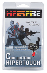 HIPERFIRE HPTC HIPERTOUCH COMPTN AR TRG HIPERFIRE HPTC HIPERTOUCH COMPTN AR TRG