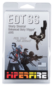 HIPERFIRE EDTSS EDT SHARPSHOOTER AR TRG HIPERFIRE EDTSS EDT SHARPSHOOTER AR TRG