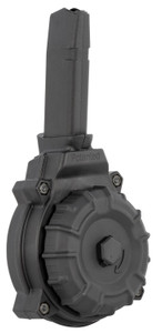 PRO DRMA20 DRUM GLOCK 48/43X 9MM 50RD PRO DRMA20 DRUM GLOCK 48/43X 9MM 50RD