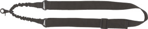 ALLEN 8910  CITADEL SINGLE POINT RFL SLING   BLACK ALLEN 8910  CITADEL SINGLE POINT RFL SLING   BLACK