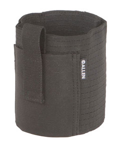 ALLEN 44255 HOLSTER HIDEOUT ANKLE              BLK