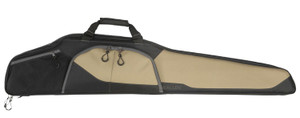 ALLEN 68252 SAWATCH SHOTGN CASE 52 TAN/BLK ALLEN 68252 SAWATCH SHOTGN CASE 52 TAN/BLK