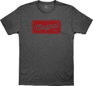 MAGPUL MAG1116-011-S  ROVER BLCK CVC SHIRT SM CHAR