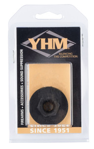 YHM 2145-36 UNV RFL SUPPRESSOR MOUNT 1/2-36 YHM 2145-36 UNV RFL SUPPRESSOR MOUNT 1/2-36
