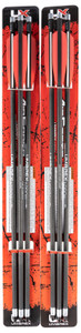 UMA 2252661 UMAREX ARROW AIR SABER ARROWS 6PK UMA 2252661 UMAREX ARROW AIR SABER ARROWS 6PK