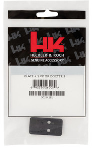 HK 50254261 MOUNTING PLATE #1 VP9OR MEOPTA