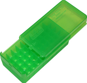 MTM P50SS-45-16 45 PSTL SLIDE STOP 50RD BOX GRN MTM P50SS-45-16 45 PSTL SLIDE STOP 50RD BOX GRN