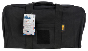 USP P21524 GEAR BAG 24X12X12 BLACK USP P21524 GEAR BAG 24X12X12 BLACK