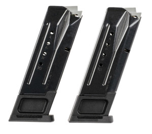 RUG 90685 MAG SECURITY 9 9MM VALUE 2PK 10RD RUG 90685 MAG SECURITY 9 9MM VALUE 2PK 10RD