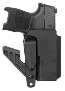 COMPTAC C756SS263RBKN EV2 APNDX IWB KYDEX P365XL COMPTAC C756SS263RBKN EV2 APNDX IWB KYDEX P365XL
