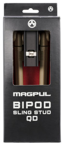 MAGPUL MAG1075-FDE BIPOD SLING STUD QD MAGPUL MAG1075-FDE BIPOD SLING STUD QD