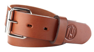 1791 BLT-01-34/38-CBR-A GUN BELT 01 CLASSIC BRN 1791 BLT-01-34/38-CBR-A GUN BELT 01 CLASSIC BRN