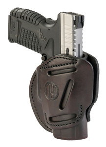 1791 3WH-4-SBR-A 3WAY OWB XD/XDS/G2C SIGN BRN 1791 3WH-4-SBR-A 3WAY OWB XD/XDS/G2C SIGN BRN