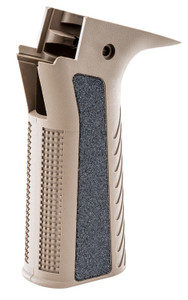 APEX 116111 APEX OPTMZED GRIP SCOPOPM EVO S1 BLACK APEX 116111 APEX OPTMZED GRIP SCOPOPM EVO S1 BLACK