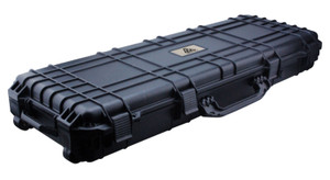 RELIANT MULE-10191 DBL RFL CS 53X16X6 BLK RELIANT MULE-10191 DBL RFL CS 53X16X6 BLK