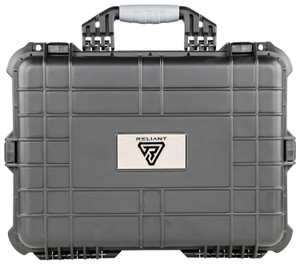 RELIANT MULE-10197 XL PSTL CS 19X15X7 BLK RELIANT MULE-10197 XL PSTL CS 19X15X7 BLK