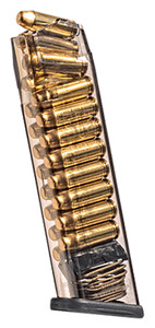 ETS GLK-20-20      GLOCK 20   20RD 10M MAG