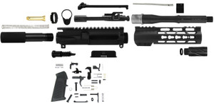 TACFIRE*SS-PK300LPK7-K KEYMOD 300 PST BUILD KIT TACFIRE*SS-PK300LPK7-K KEYMOD 300 PST BUILD KIT