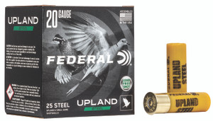 FED USH2075   FLD/RNG    20 2.75 7/8  STL    25/10