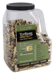 TOP BRASS 8B300BLKMY-M-J UNP BRASS 300BO 1000 TOP BRASS 8B300BLKMY-M-J UNP BRASS 300BO 1000