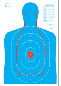 ACTION RCB27EQ100 COMBO B27E&FBIQ TARGET 100 BX ACTION RCB27EQ100 COMBO B27E&FBIQ TARGET 100 BX