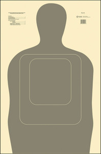 ACTION TQ15GRAY100 TQ-15 GRY TARGETS 100 BX ACTION TQ15GRAY100 TQ-15 GRY TARGETS 100 BX