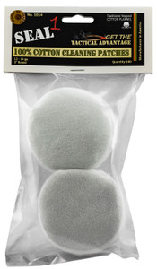 SEAL1 1014     12-16 GA CLEANING PATCH       100CT