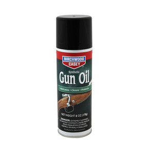 BIR 44135          SYNTHETIC GUN OIL AERO   6OZ