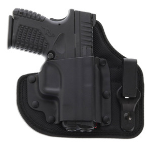 GALCO QTC218B QUICKTUK CLOUD IWB HOLSTER BLK GALCO QTC218B QUICKTUK CLOUD IWB HOLSTER BLK