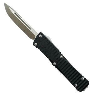 COBRA MKBMDNS MINI KNURLED BLACK MAMBA DROP COBRA MKBMDNS MINI KNURLED BLACK MAMBA DROP