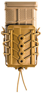 HSGI 16TA00CB POLY TACO U-MOUNT         COY BRN