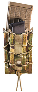 HSGI 13DD10MC DBL DECKER TACO BELT MNT MULTICAM HSGI 13DD10MC DBL DECKER TACO BELT MNT MULTICAM
