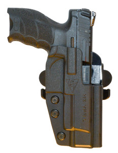 COMPTAC C241HK248RBKN INTER OWB KYDEX VP9 L-SLIDE COMPTAC C241HK248RBKN INTER OWB KYDEX VP9 L-SLIDE