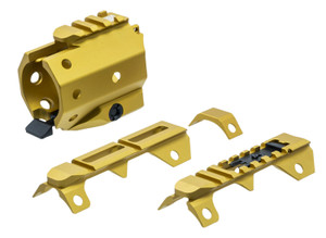 SI GRIDLOK-SIGHTS-TITAN  GRIDLOK RL SIGHTS SET