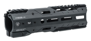 SI GRIDLOK-8.5-BK        GRIDLOK RL MLOK BK/BLK
